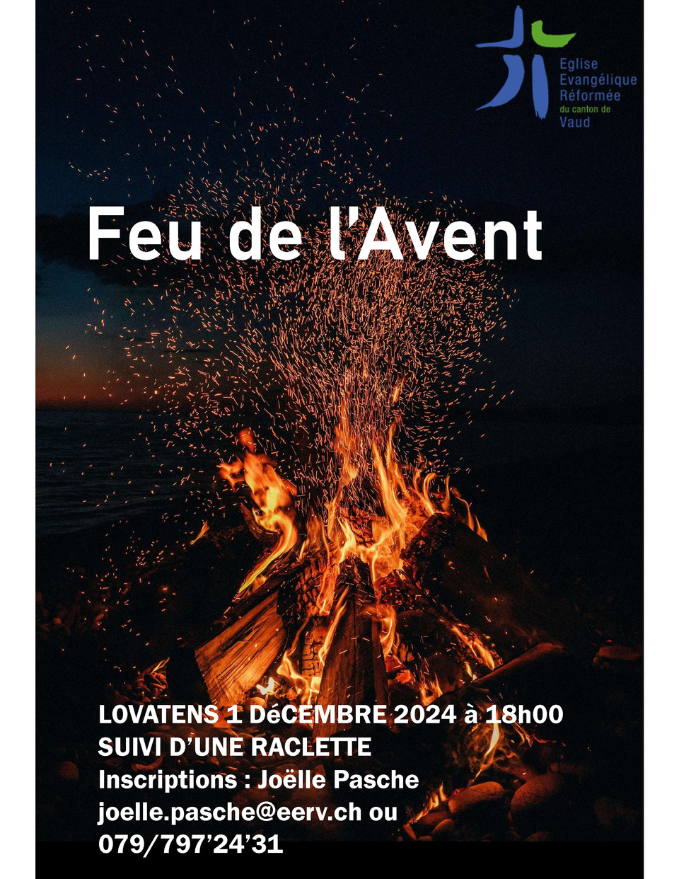 Feu de l'Avent